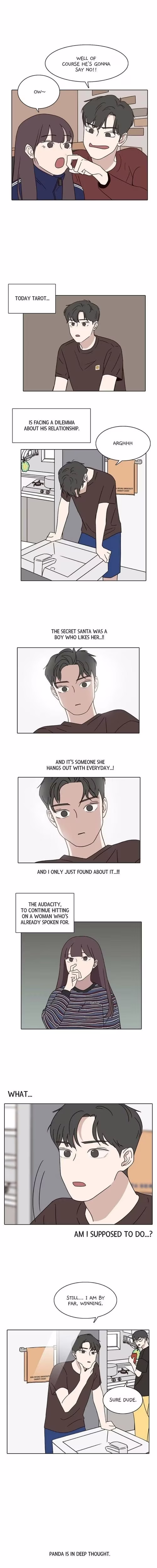 Ooh La La - Chapter 23 - Part 3