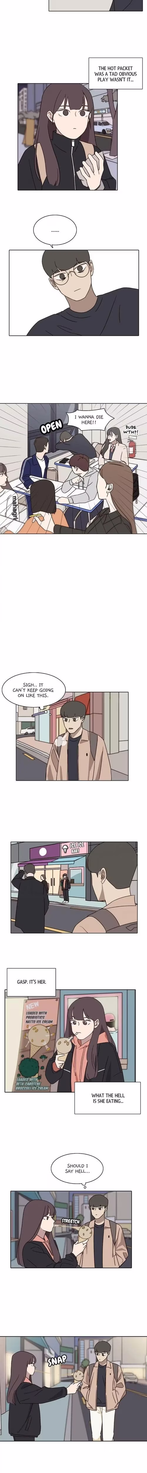 Ooh La La - Chapter 23 - Part 5