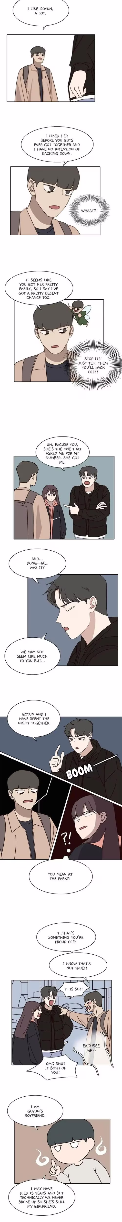 Ooh La La - Chapter 23 - Part 8