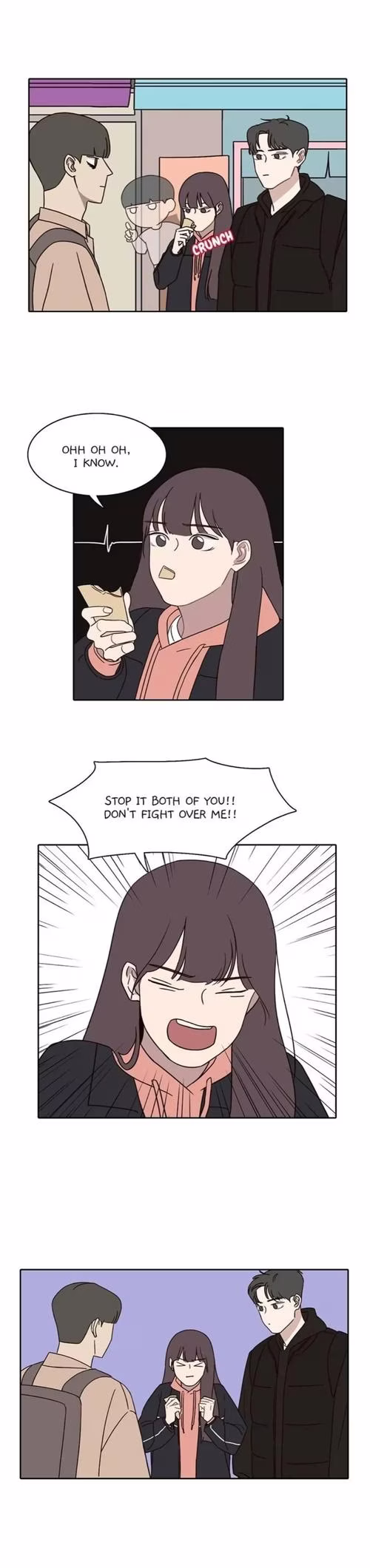 Ooh La La - Chapter 23 - Part 9