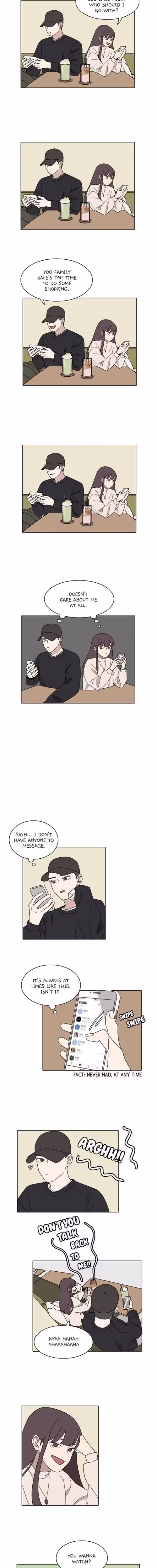 Ooh La La - Chapter 24 - Part 4