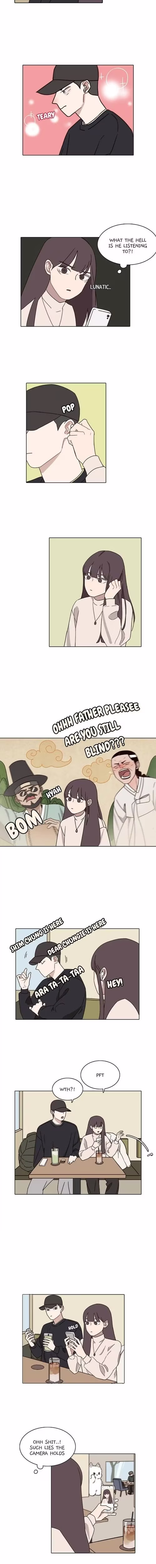 Ooh La La - Chapter 24 - Part 6