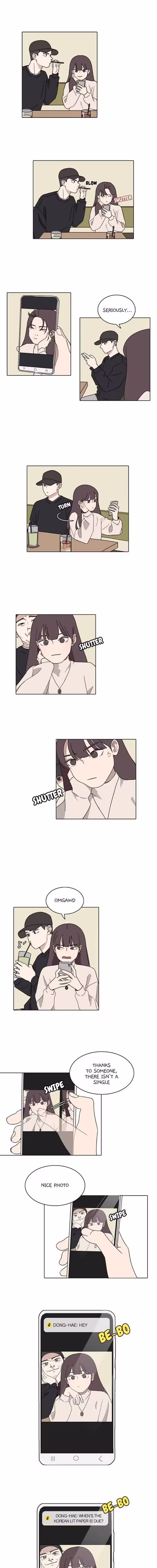 Ooh La La - Chapter 24 - Part 7