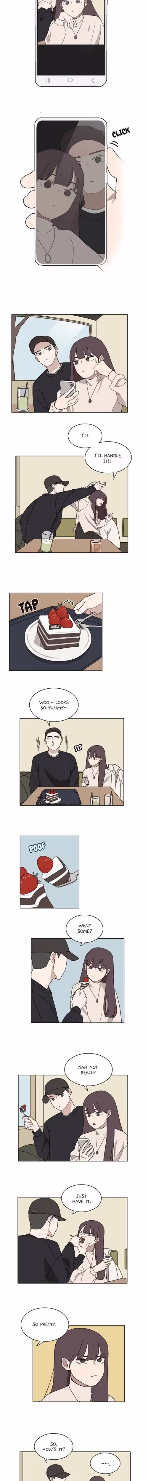 Ooh La La - Chapter 24 - Part 8