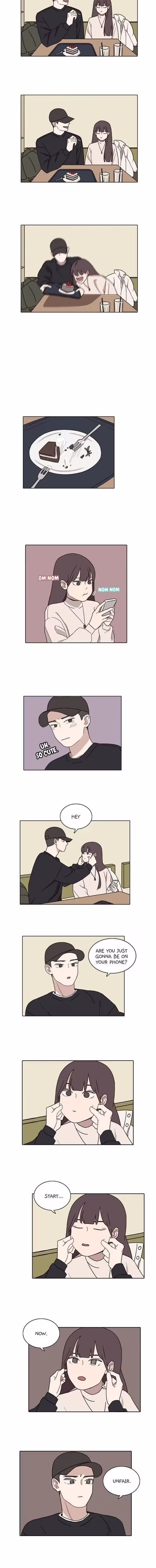 Ooh La La - Chapter 24 - Part 9