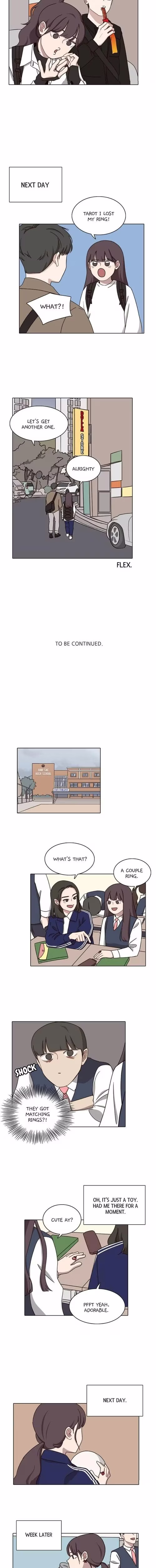 Ooh La La - Chapter 25 - Part 3