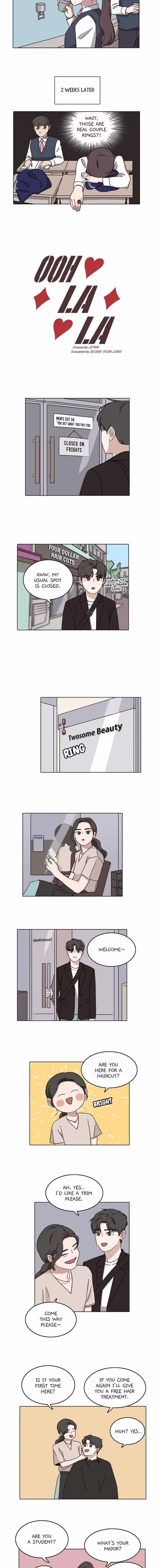 Ooh La La - Chapter 25 - Part 4