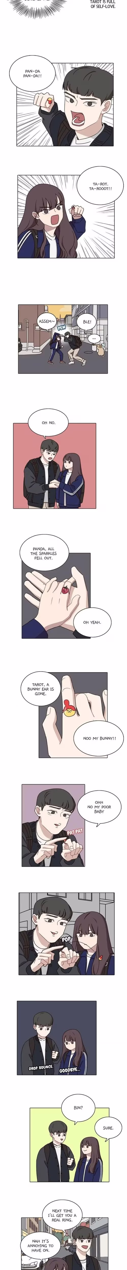 Ooh La La - Chapter 25 - Part 6