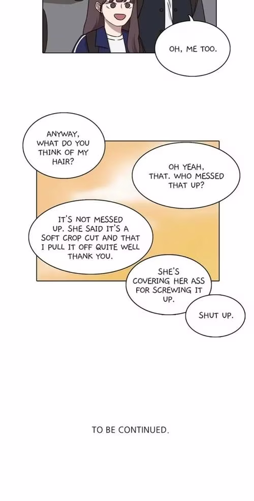 Ooh La La - Chapter 25 - Part 7