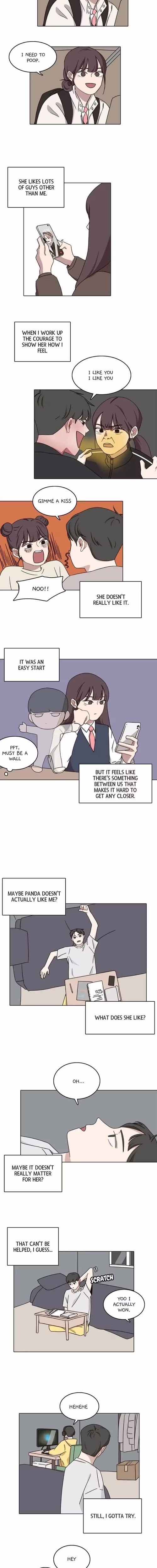 Ooh La La - Chapter 26 - Part 3