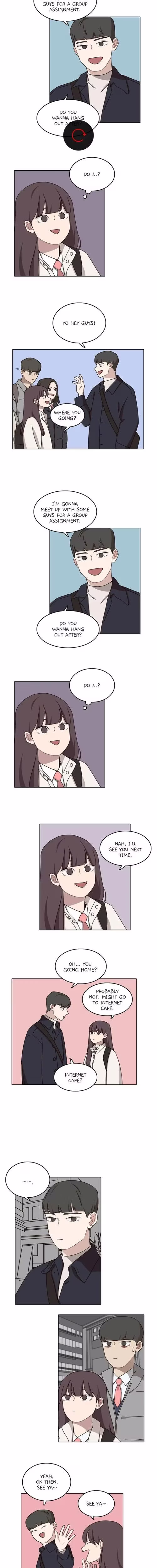 Ooh La La - Chapter 26 - Part 5