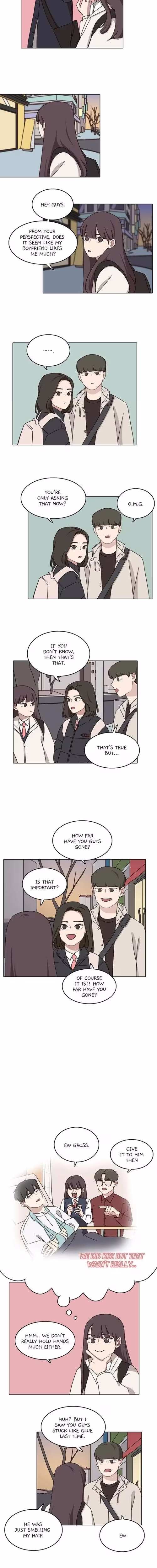 Ooh La La - Chapter 26 - Part 6