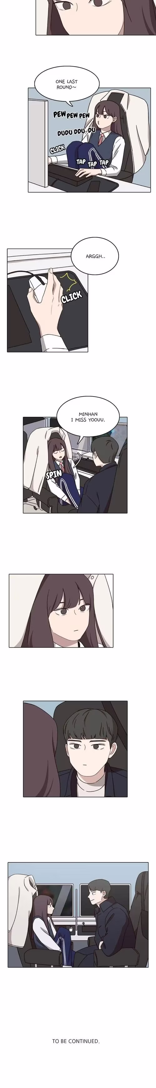 Ooh La La - Chapter 26 - Part 9