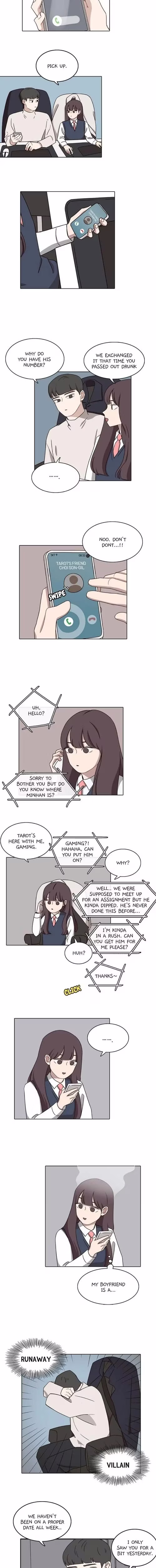 Ooh La La - Chapter 27 - Part 3