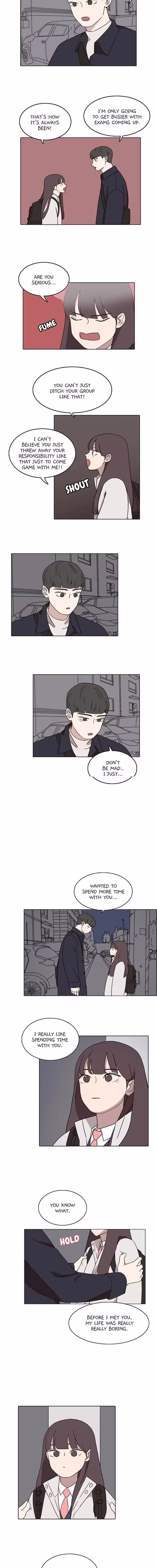 Ooh La La - Chapter 27 - Part 4