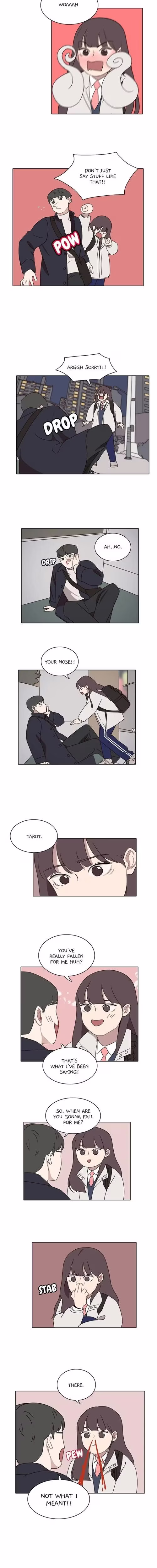 Ooh La La - Chapter 27 - Part 5