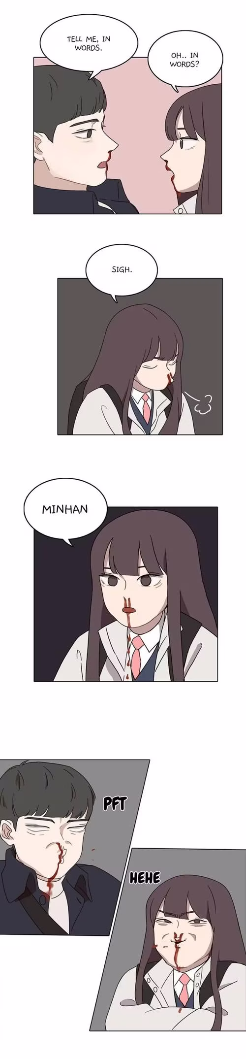 Ooh La La - Chapter 27 - Part 6