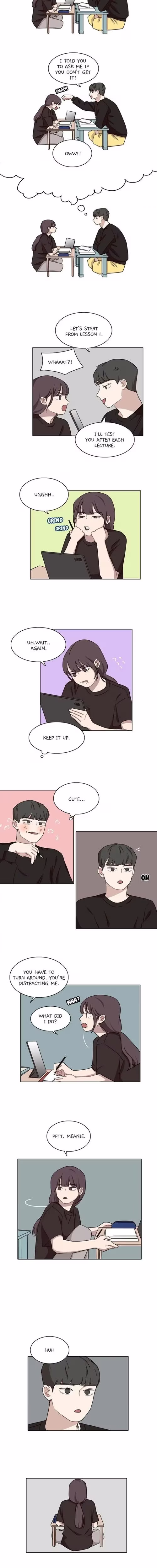 Ooh La La - Chapter 28 - Part 5