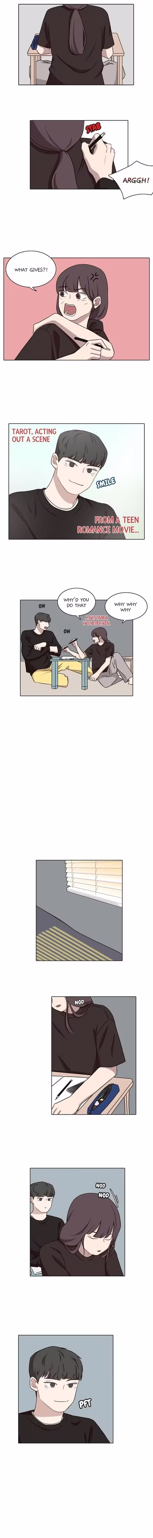 Ooh La La - Chapter 28 - Part 6