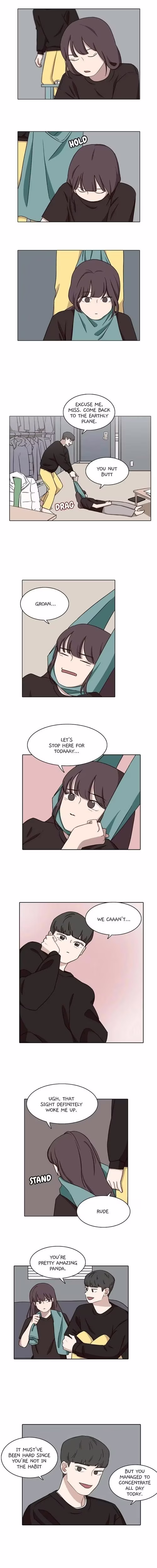 Ooh La La - Chapter 28 - Part 7