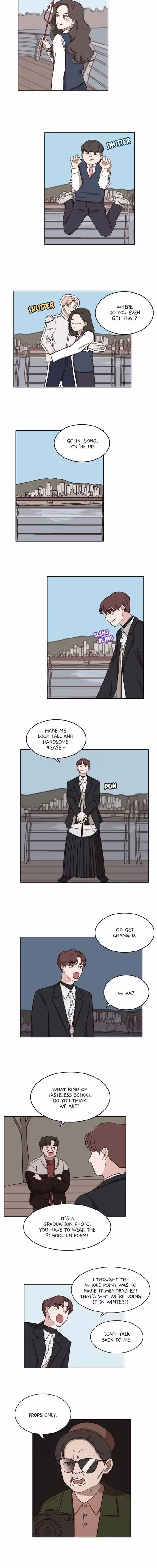 Ooh La La - Chapter 29 - Part 3