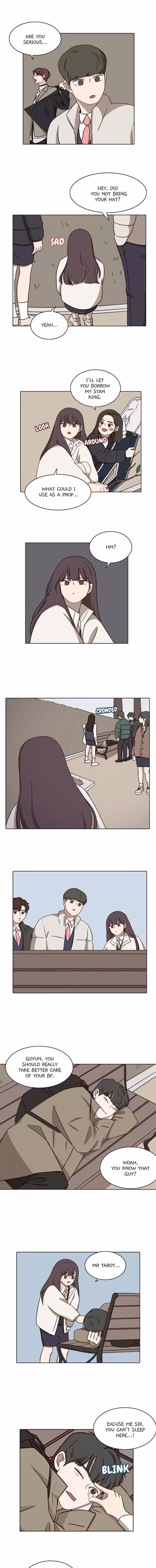 Ooh La La - Chapter 29 - Part 4