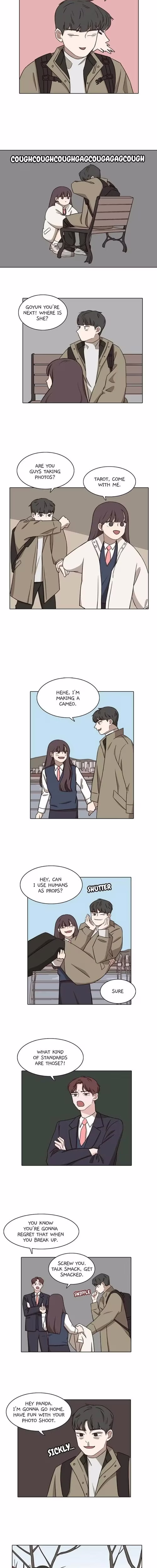 Ooh La La - Chapter 29 - Part 6