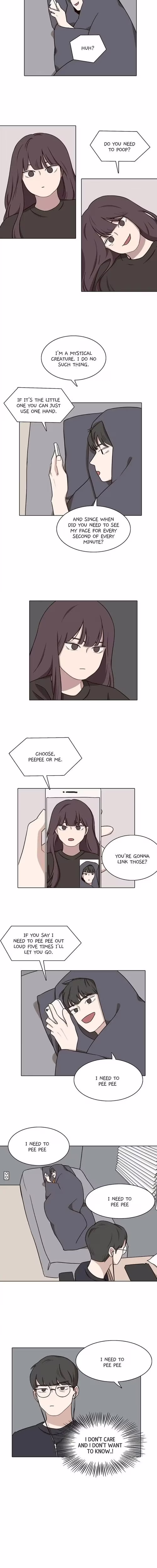 Ooh La La - Chapter 30 - Part 5