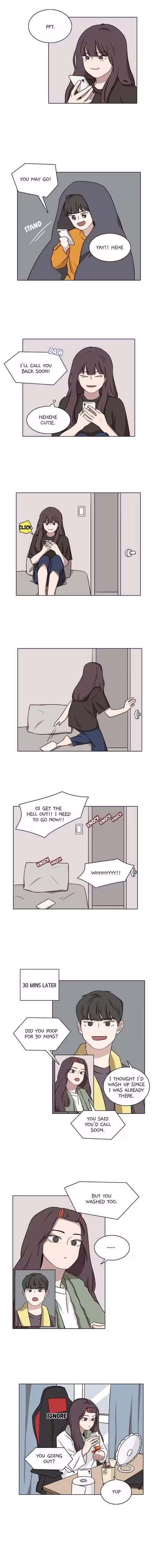 Ooh La La - Chapter 30 - Part 6