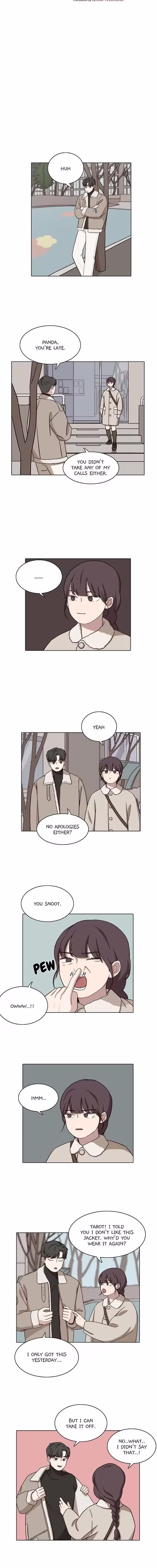 Ooh La La - Chapter 31 - Part 3