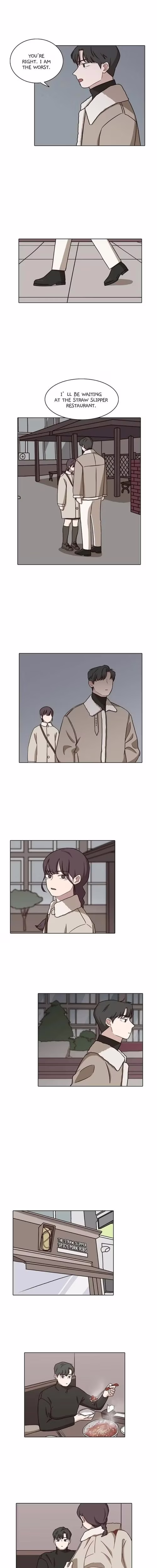 Ooh La La - Chapter 31 - Part 6