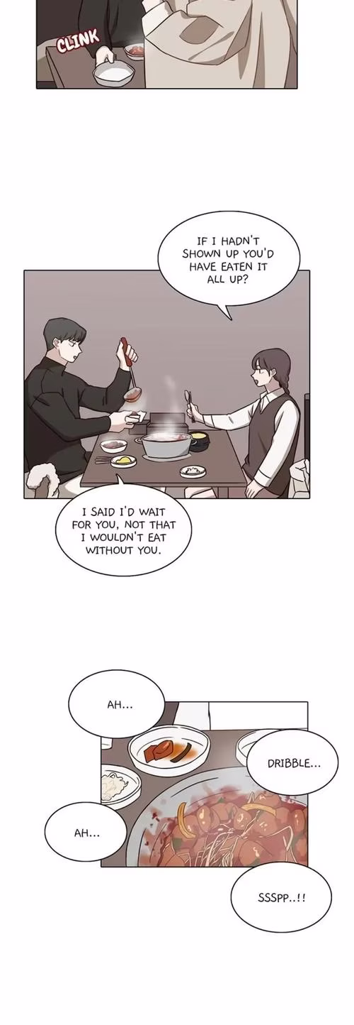 Ooh La La - Chapter 31 - Part 7