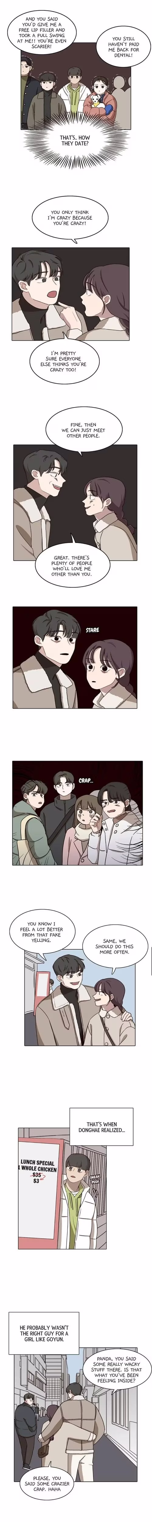 Ooh La La - Chapter 32 - Part 3