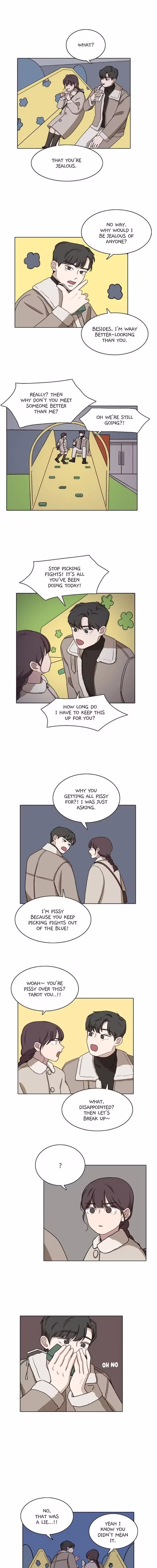 Ooh La La - Chapter 32 - Part 4