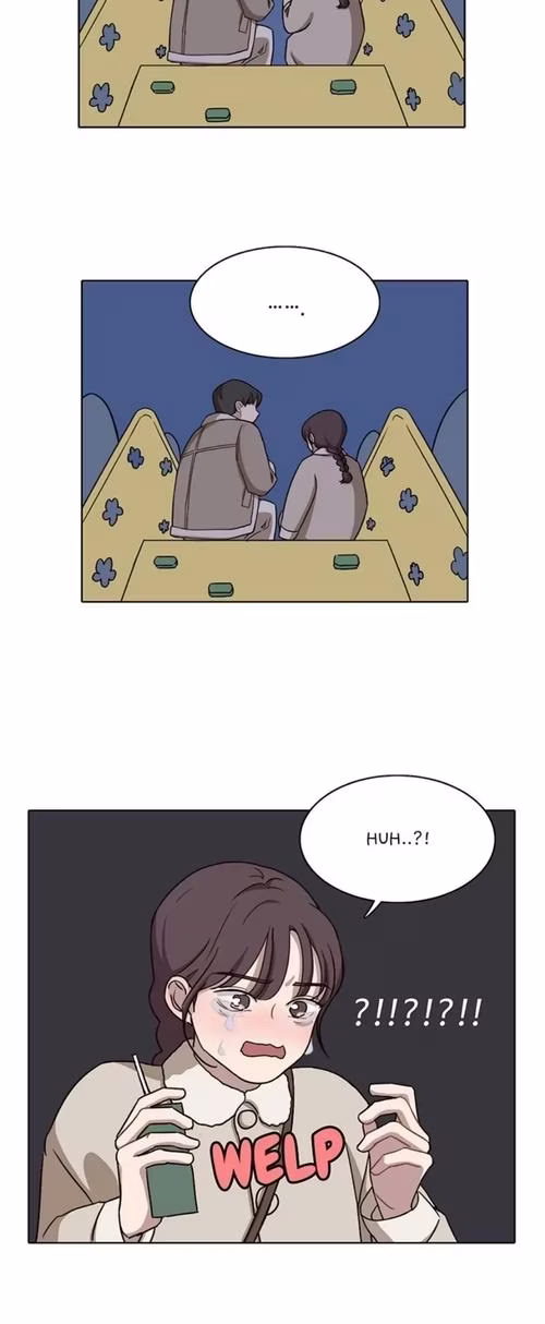 Ooh La La - Chapter 32 - Part 5