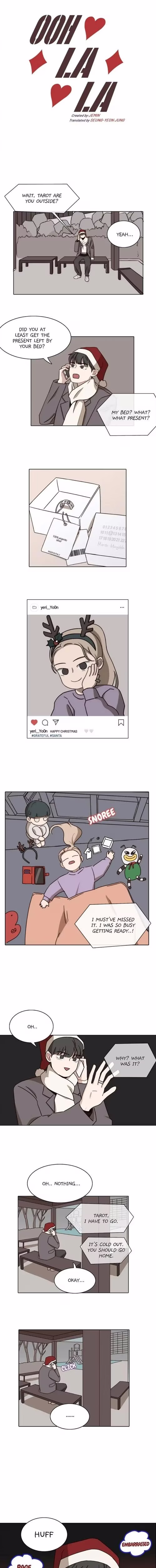 Ooh La La - Chapter 33 - Part 3