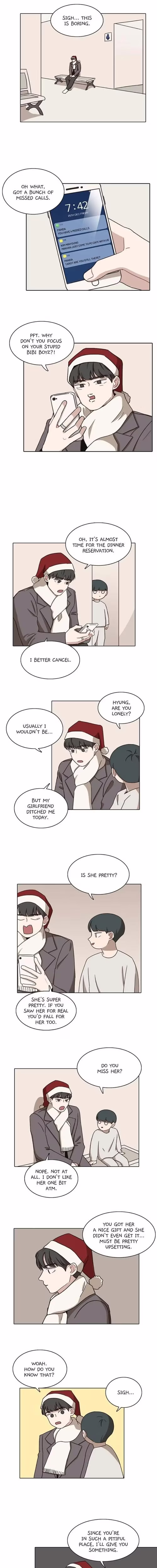 Ooh La La - Chapter 33 - Part 7