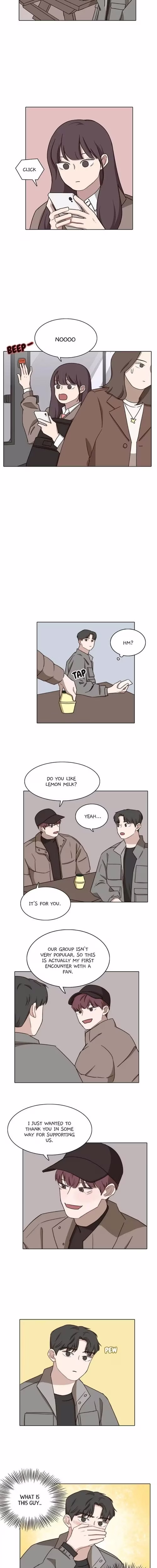 Ooh La La - Chapter 34 - Part 5