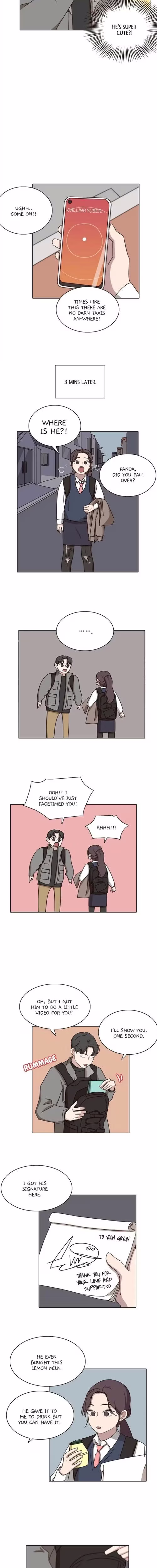 Ooh La La - Chapter 34 - Part 6