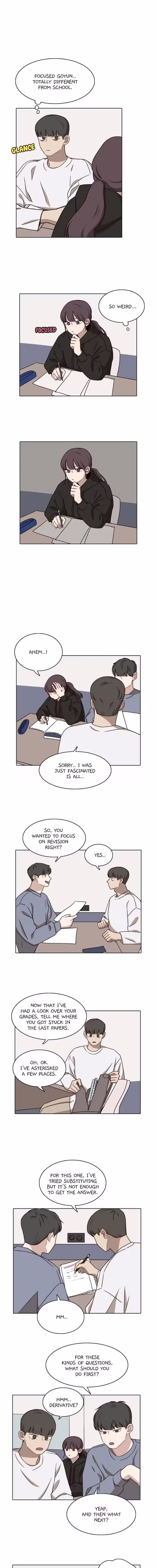 Ooh La La - Chapter 35 - Part 4