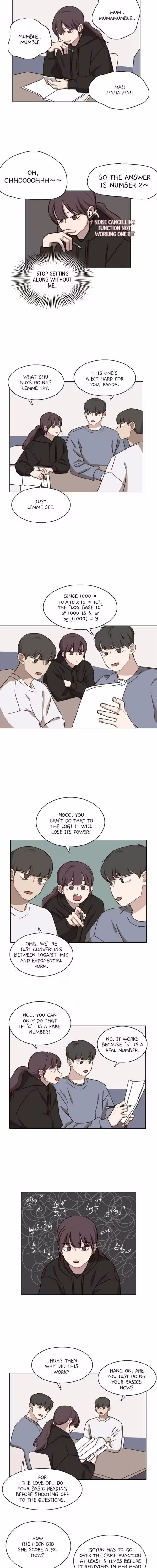 Ooh La La - Chapter 35 - Part 5