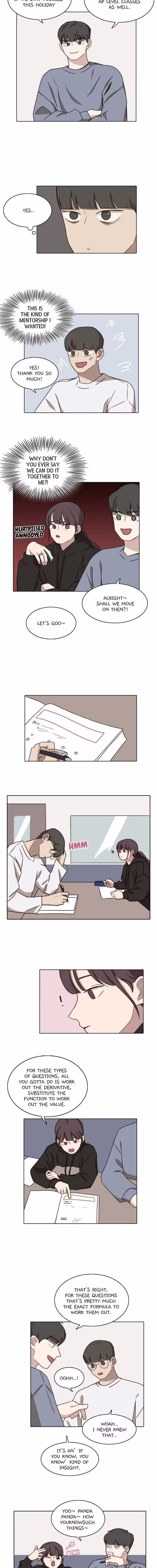 Ooh La La - Chapter 35 - Part 7