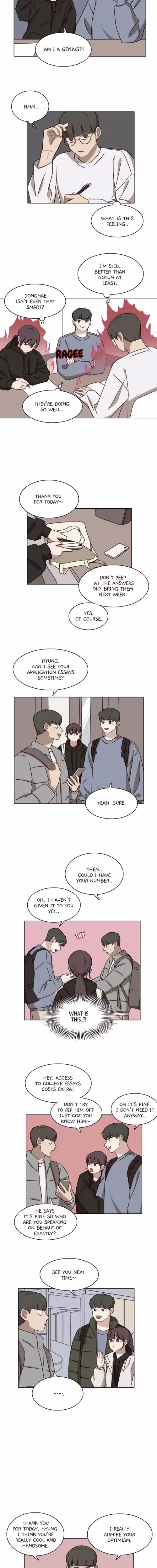 Ooh La La - Chapter 35 - Part 8