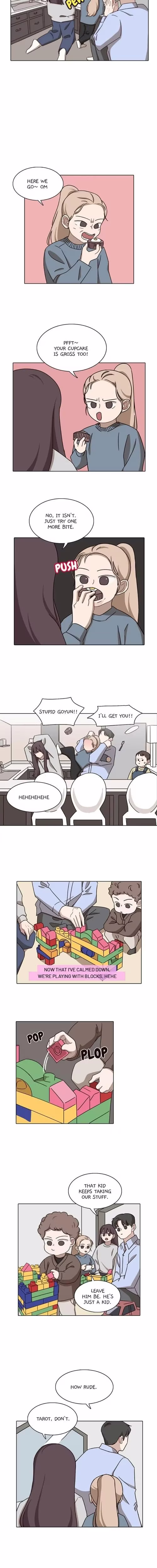 Ooh La La - Chapter 36 - Part 3