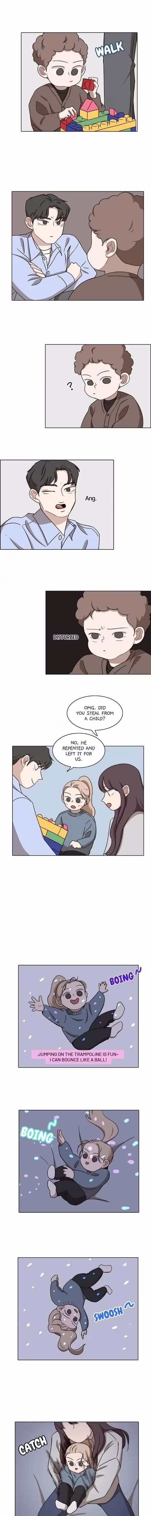 Ooh La La - Chapter 36 - Part 4