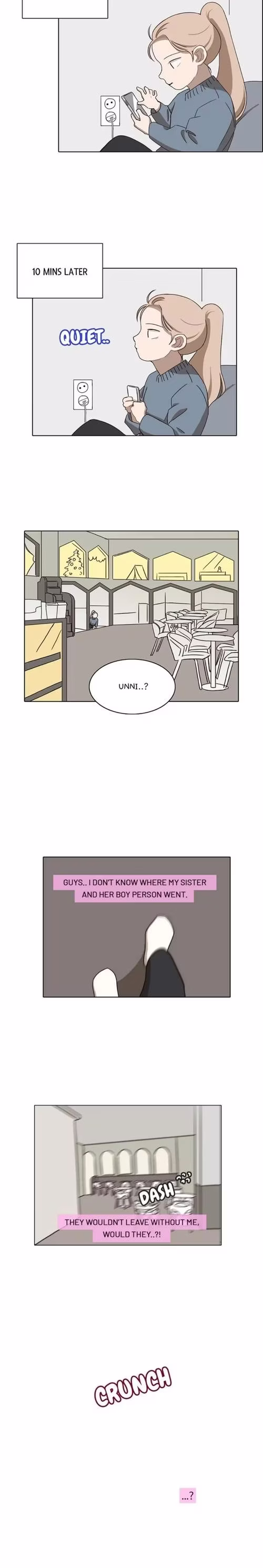 Ooh La La - Chapter 36 - Part 6