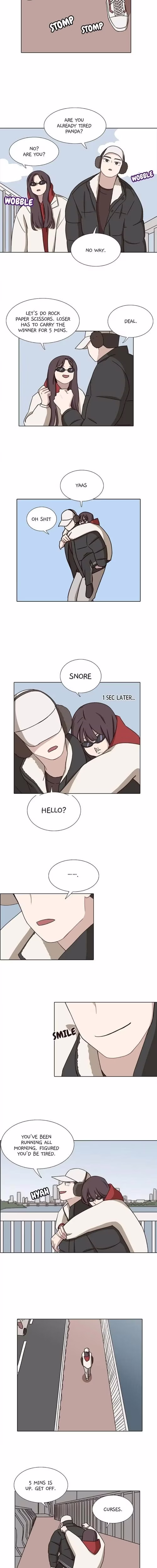 Ooh La La - Chapter 37 - Part 5