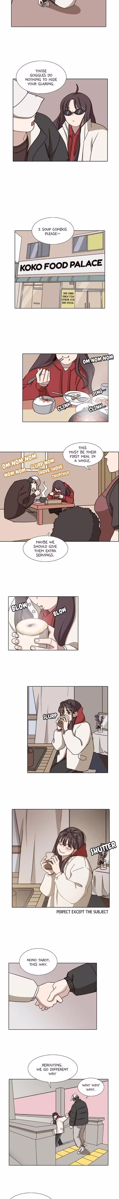 Ooh La La - Chapter 37 - Part 6