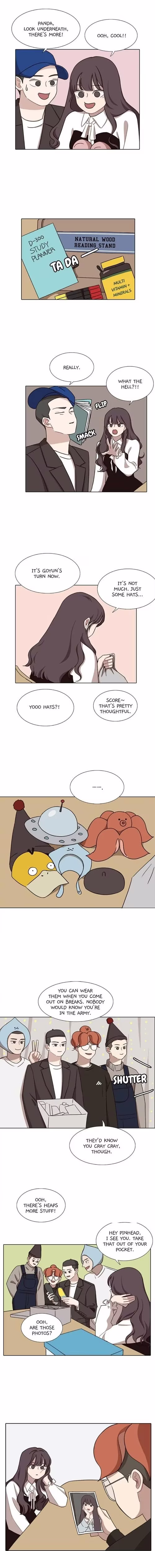 Ooh La La - Chapter 38 - Part 3