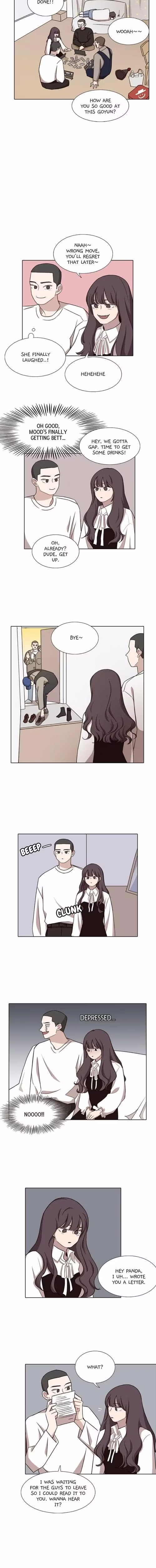 Ooh La La - Chapter 38 - Part 5